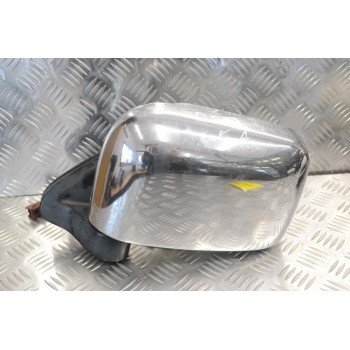 Καθρέπτης Αριστερός Nissan Navara D22 2001-2005 (3+2 pins)