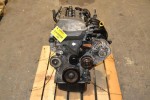 Κινητήρας - Μοτέρ Toyota Corolla 4ZZ 1.4 VVTI 2000-2009 (128.000KM)