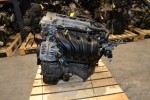 Κινητήρας - Μοτέρ Toyota Corolla 4ZZ 1.4 VVTI 2000-2009 (128.000KM)