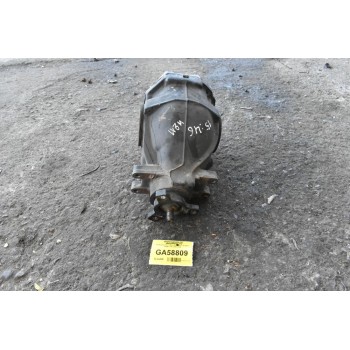 Διαφορικό Πίσω Mercedes-Benz E W211 15X46 3.46 2002-2009