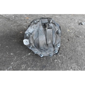 Διαφορικό Πίσω Mercedes-Benz E W211 15X46 3.46 2002-2009