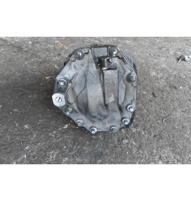 Διαφορικό Πίσω Mercedes-Benz E W211 15X46 3.46 2002-2009