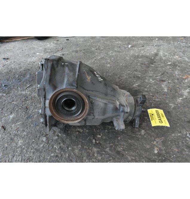 Διαφορικό Πίσω Mercedes-Benz E W211 15X46 3.46 2002-2009