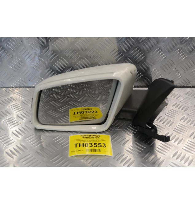 Καθρέπτης Ηλεκτρικός Αριστερά Mercedes-Benz A 200 W176 2014-2018 A1768107316 (15 pins)