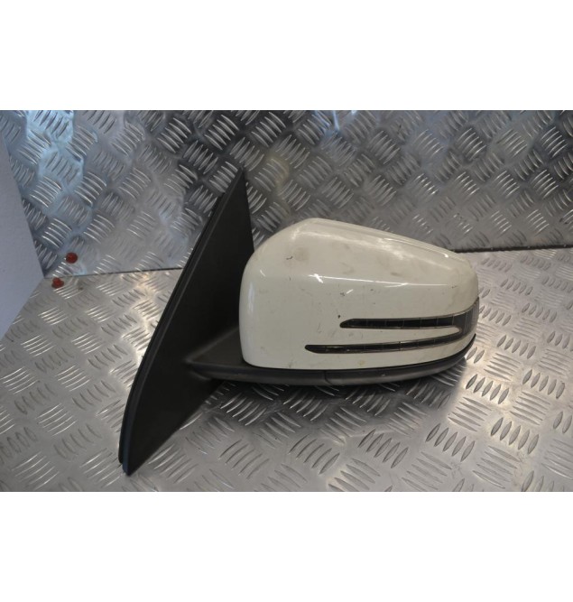 Καθρέπτης Ηλεκτρικός Αριστερά Mercedes-Benz A 200 W176 2014-2018 A1768107316 (15 pins)