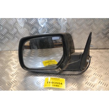 Καθρέπτης Ηλεκτρικός Αριστερά Ford Ranger 2006-2012 UR56-69180 (5pins)