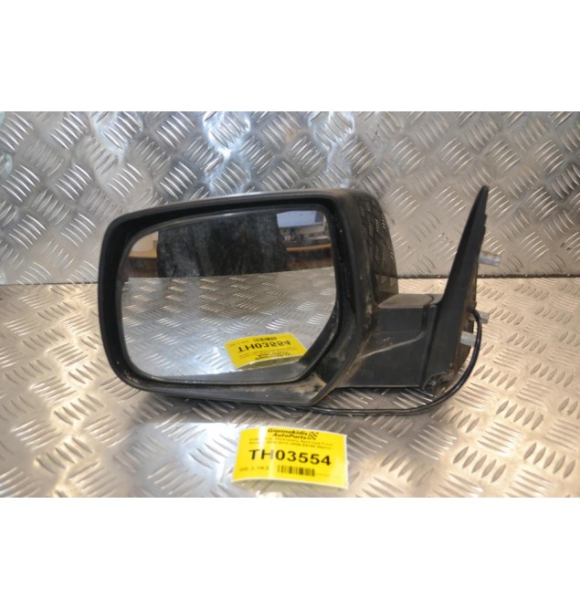 Καθρέπτης Ηλεκτρικός Αριστερά Ford Ranger 2006-2012 UR56-69180 (5pins)