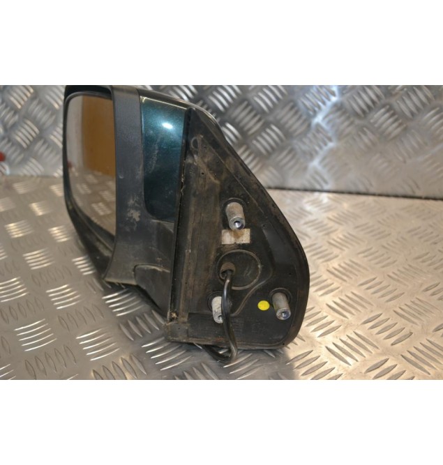 Καθρέπτης Ηλεκτρικός Αριστερά Ford Ranger 2006-2012 UR56-69180 (5pins)