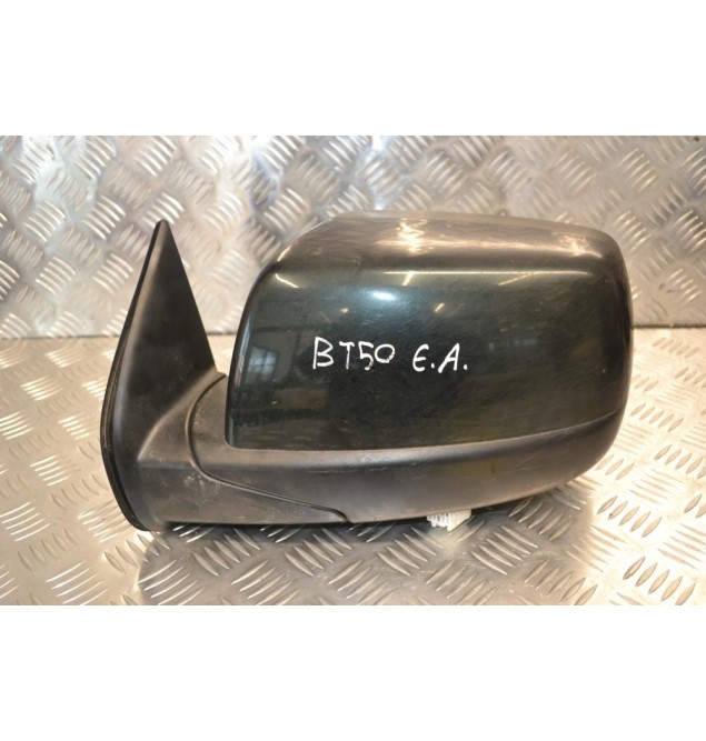 Καθρέπτης Ηλεκτρικός Αριστερά Ford Ranger 2006-2012 UR56-69180 (5pins)