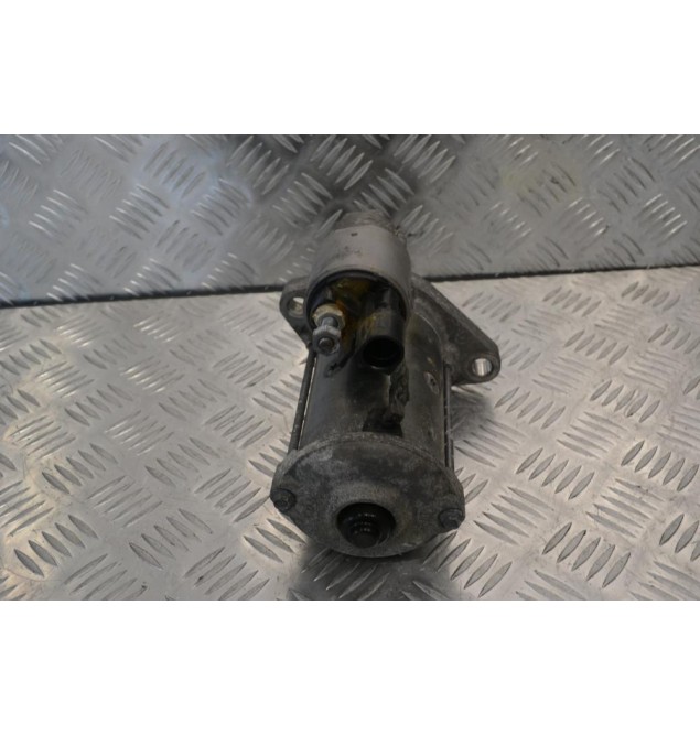 Μίζα Audi A3 Sportback 2017-2020 VALEO 0AM911021E