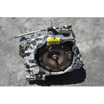Αυτόματο Σασμάν Volvo V40 V60 S60 V70 2.0T D4204T14 200ps 2015-2020 (1283148) P1283148 TG-81SC 1283148