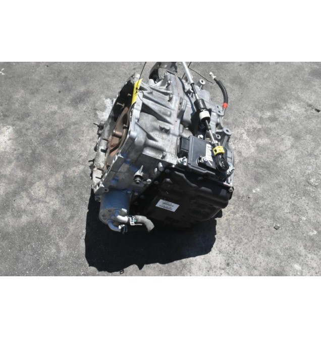 Αυτόματο Σασμάν Volvo V40 V60 S60 V70 2.0T D4204T14 200ps 2015-2020 (1283148) P1283148 TG-81SC 1283148