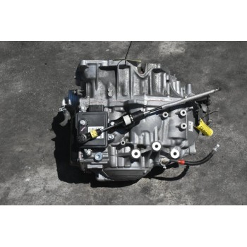 Αυτόματο Σασμάν Volvo V40 V60 S60 V70 2.0T D4204T14 200ps 2015-2020 (1283148) P1283148 TG-81SC 1283148