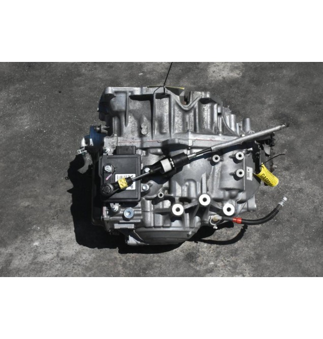 Αυτόματο Σασμάν Volvo V40 V60 S60 V70 2.0T D4204T14 200ps 2015-2020 (1283148) P1283148 TG-81SC 1283148
