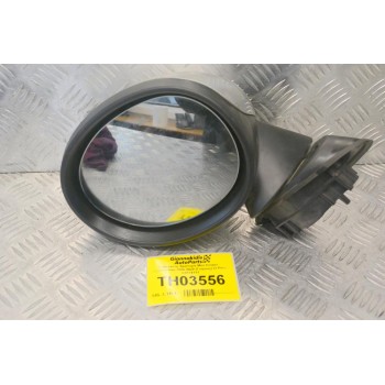 Καθρέφτης Αριστερά Mini Cooper - Countryman 2006-2020 (Γνήσιος) (3 Pins) C0174111