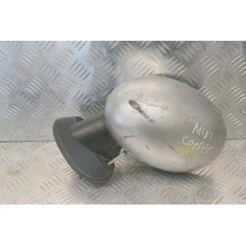 Καθρέφτης Αριστερά Mini Cooper - Countryman 2006-2020 (Γνήσιος) (3 Pins) C0174111