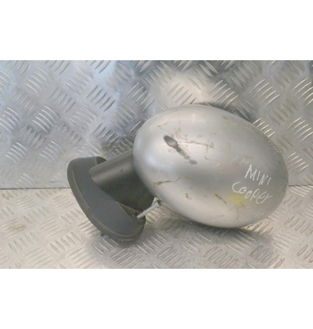 Καθρέφτης Αριστερά Mini Cooper - Countryman 2006-2020 (Γνήσιος) (3 Pins) C0174111