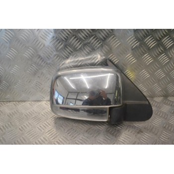 Καθρέπτης Ηλεκτρικός Δεξιός Mazda B2500 / Ford Ranger 1998-2005 010144 (3 pins)