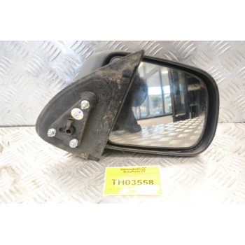 Καθρέπτης Δεξιός Toyota Hilux 2005-2012 E4 023871