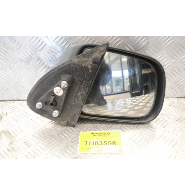Καθρέπτης Δεξιός Toyota Hilux 2005-2012 E4 023871