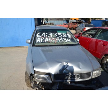 Ολόκληρο Αυτοκίνητο Audi A4 1.9TDI Αρ.Κινητήρα AFN 1995-2000