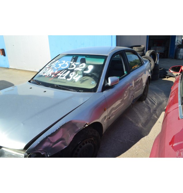 Ολόκληρο Αυτοκίνητο Audi A4 1.9TDI Αρ.Κινητήρα AFN 1995-2000
