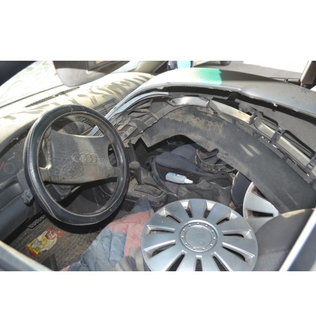 Ολόκληρο Αυτοκίνητο Audi A4 1.9TDI Αρ.Κινητήρα AFN 1995-2000