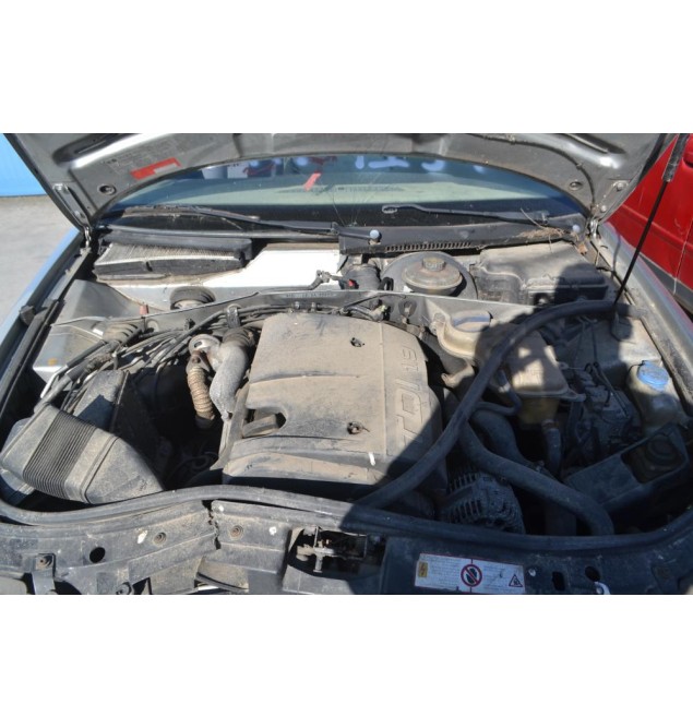 Ολόκληρο Αυτοκίνητο Audi A4 1.9TDI Αρ.Κινητήρα AFN 1995-2000