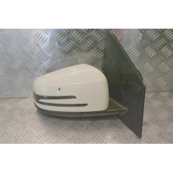 Καθρέφτης Δεξιός Mercedes-Benz B180 A246 W246 W242 2010-2023 A2468102419 (9+8 Pins)