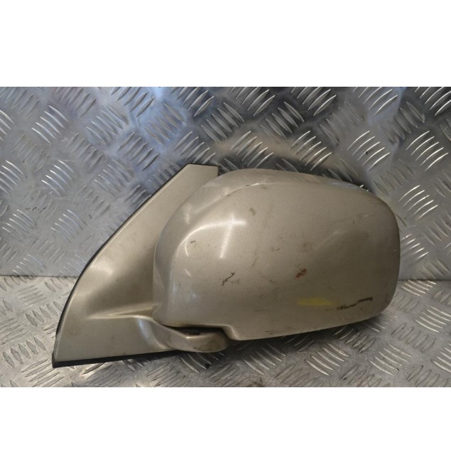 Καθρέπτης Ηλεκτρικός Αριστερός Suzuki Grand Vitara 2000-2005 012096 (5 pins)