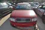 Ολόκληρο Αυτοκίνητο Audi A4 1.8Τ Αρ.Κινητήρα AVJ 2000-2002