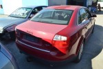 Ολόκληρο Αυτοκίνητο Audi A4 1.8Τ Αρ.Κινητήρα AVJ 2000-2002