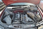 Ολόκληρο Αυτοκίνητο Audi A4 1.8Τ Αρ.Κινητήρα AVJ 2000-2002