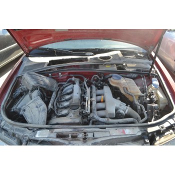 Ολόκληρο Αυτοκίνητο Audi A4 1.8Τ Αρ.Κινητήρα AVJ 2000-2002