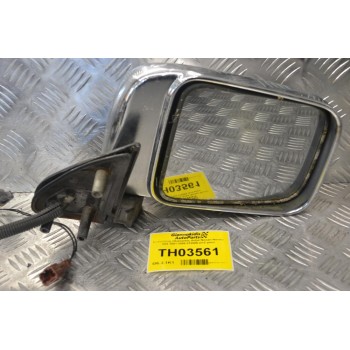 Καθρέπτης Ηλεκτρικός Δεξιά Nissan Navara D22 2001-2005 012089 (3+2 pins)
