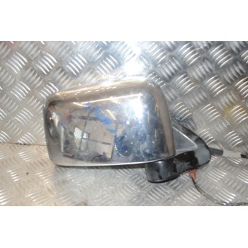 Καθρέπτης Ηλεκτρικός Δεξιά Nissan Navara D22 2001-2005 012089 (3+2 pins)