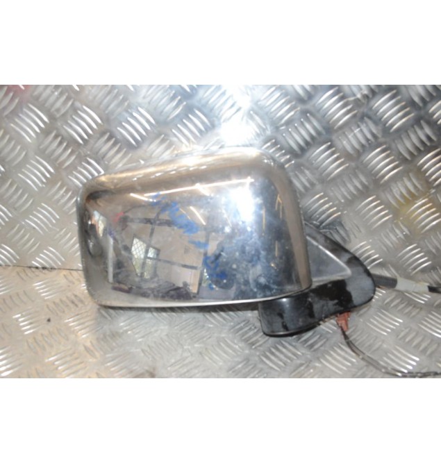 Καθρέπτης Ηλεκτρικός Δεξιά Nissan Navara D22 2001-2005 012089 (3+2 pins)