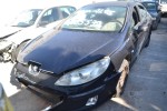 Ολόκληρο Αυτοκίνητο Peugeot 407 1.8 Αρ.Κινητήρα 6FZ(EW7J4) 2004-2011