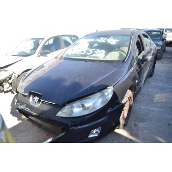 Ολόκληρο Αυτοκίνητο Peugeot 407 1.8 Αρ.Κινητήρα 6FZ(EW7J4) 2004-2011