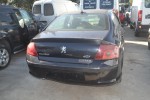Ολόκληρο Αυτοκίνητο Peugeot 407 1.8 Αρ.Κινητήρα 6FZ(EW7J4) 2004-2011