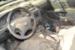 Ολόκληρο Αυτοκίνητο Peugeot 407 1.8 Αρ.Κινητήρα 6FZ(EW7J4) 2004-2011