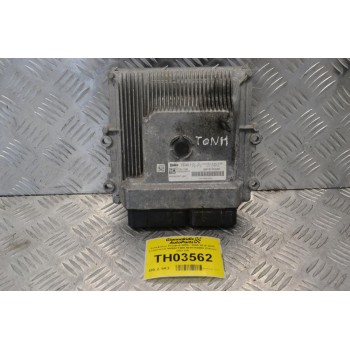 Εγκέφαλος Peugeot 5008 / 2008 2010-2025 Continental 9806671980 9818160080 (Citroen DS3 C4)