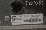 Εγκέφαλος Peugeot 5008 / 2008 2010-2025 Continental 9806671980 9818160080 (Citroen DS3 C4)