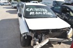Ολόκληρο Αυτοκίνητο Renault Megane 1.4 Αρ.Κινητήρα K4J 2002-2005