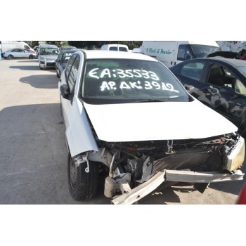 Ολόκληρο Αυτοκίνητο Renault Megane 1.4 Αρ.Κινητήρα K4J 2002-2005