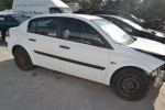Ολόκληρο Αυτοκίνητο Renault Megane 1.4 Αρ.Κινητήρα K4J 2002-2005