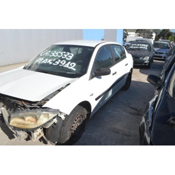 Ολόκληρο Αυτοκίνητο Renault Megane 1.4 Αρ.Κινητήρα K4J 2002-2005