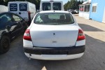 Ολόκληρο Αυτοκίνητο Renault Megane 1.4 Αρ.Κινητήρα K4J 2002-2005