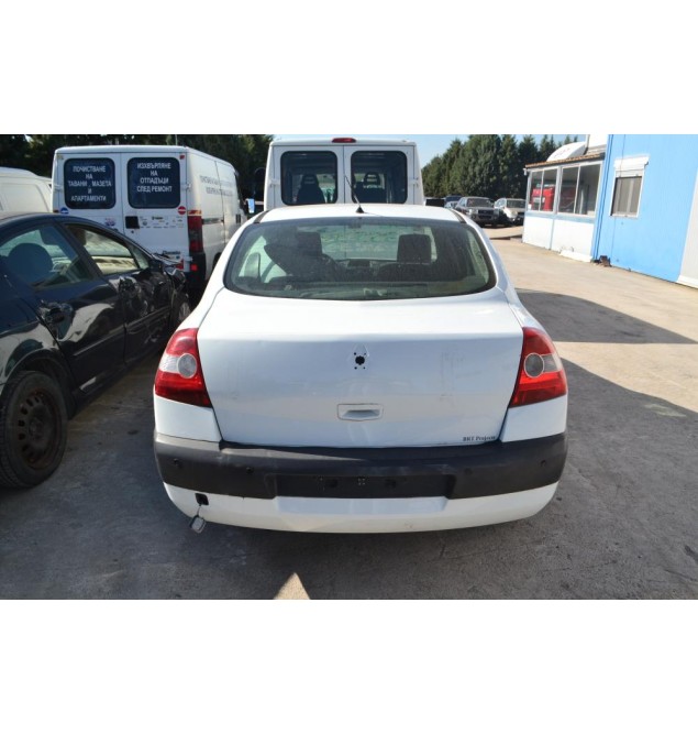 Ολόκληρο Αυτοκίνητο Renault Megane 1.4 Αρ.Κινητήρα K4J 2002-2005