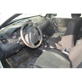 Ολόκληρο Αυτοκίνητο Renault Megane 1.4 Αρ.Κινητήρα K4J 2002-2005